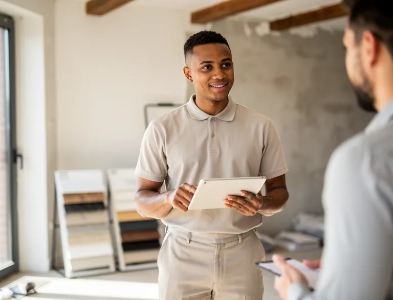 Renovation Broker service in El Cajon